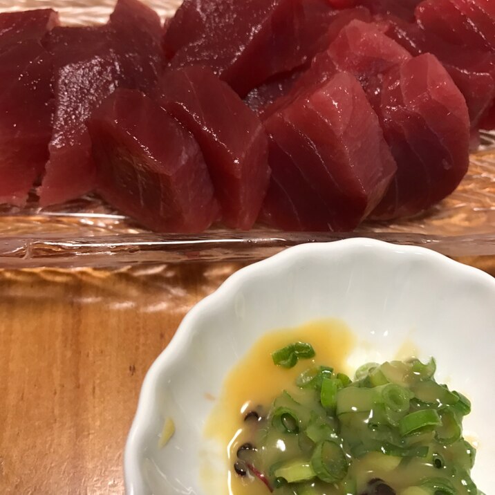 鰹のお刺身 薬味入り辛子酢味噌添え レシピ 作り方 By ボンド子 楽天レシピ 鰹のお刺身 薬味入り辛子酢味噌添え レシピ 作り方 By ボンド子 楽天レシピ